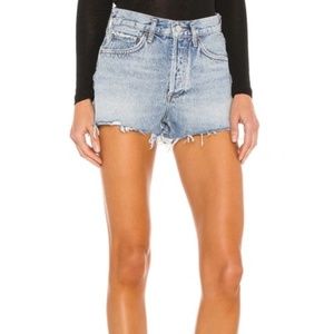 AGOLDE - Parker Shorts Sz 29 EUC